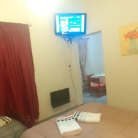 Apartmán Amancay Payogasta Exteriér fotografie