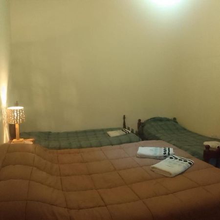 Apartmán Amancay Payogasta Exteriér fotografie