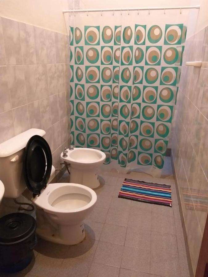 Apartmán Amancay Payogasta Exteriér fotografie