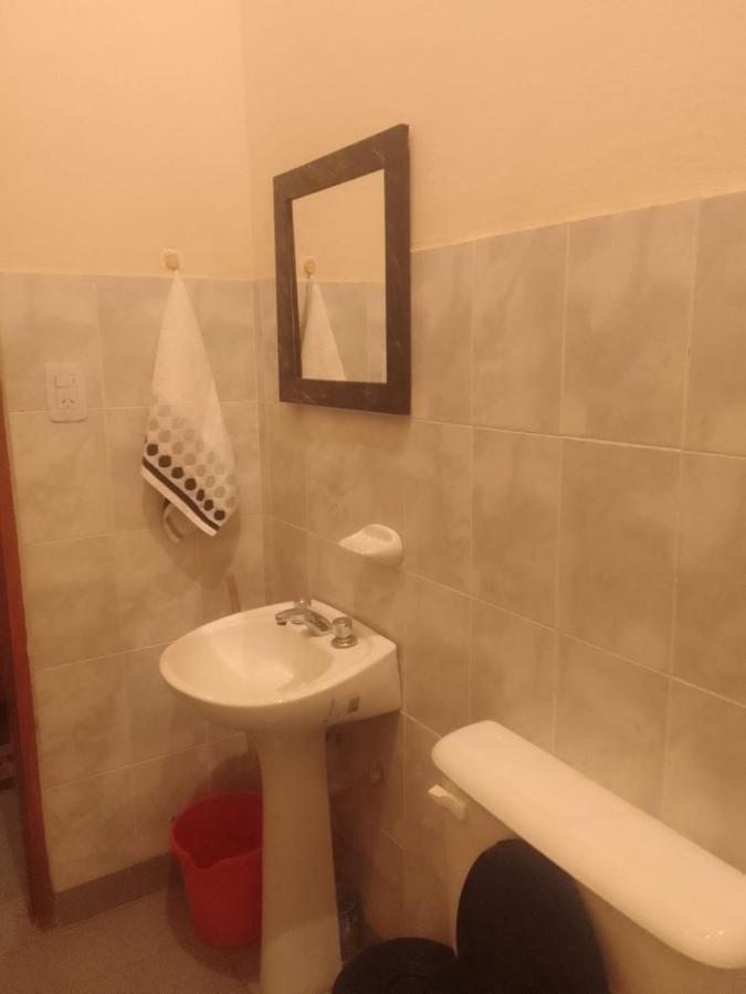 Apartmán Amancay Payogasta Exteriér fotografie