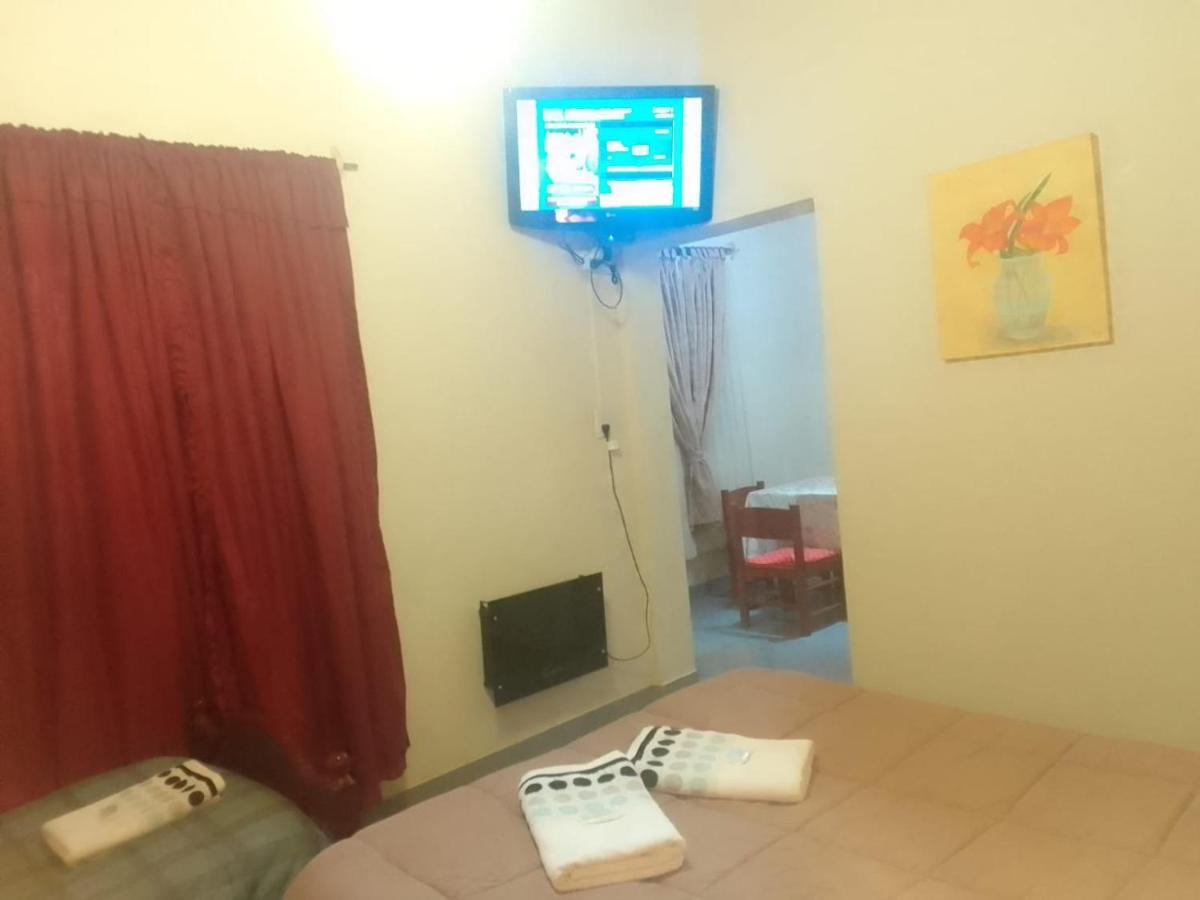 Apartmán Amancay Payogasta Exteriér fotografie