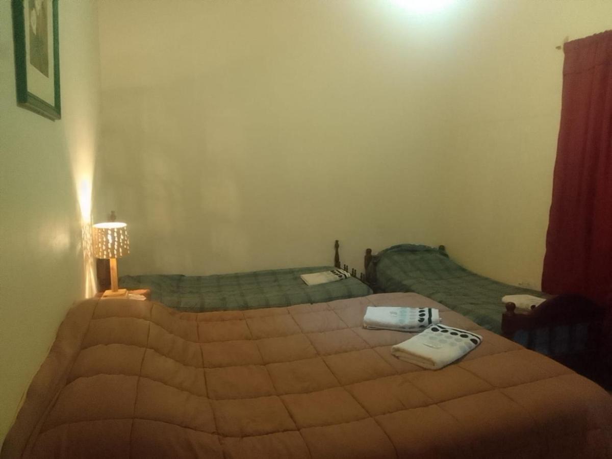 Apartmán Amancay Payogasta Exteriér fotografie