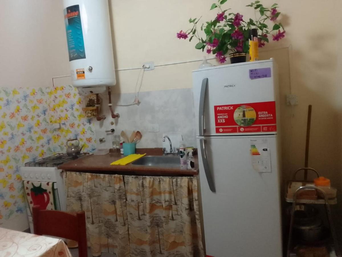 Apartmán Amancay Payogasta Exteriér fotografie